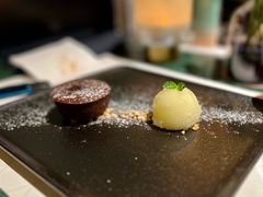 -莫里·意大利餐厅(K-lab店)