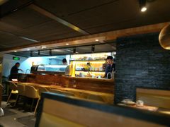 -漫烤鱼&徐州烧烤夜宵(万达店)