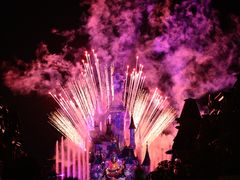 -巴黎迪士尼乐园