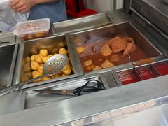 -细妹五香牛杂(步行街店)