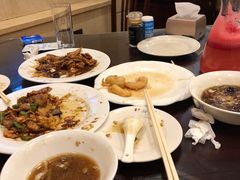 -晋阳饭庄(虎坊桥店)