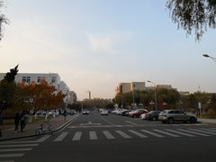 -吉林大学(前卫南区)