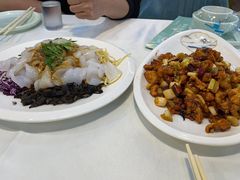 -大眼锅贴饺子(河西店)