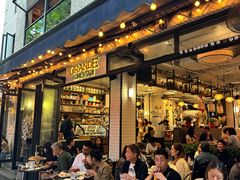 -Alimentari Grande(东湖路店)