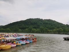 -南北湖风景区