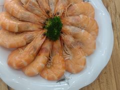 -威海海鲜王(窑头路店)