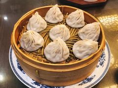 小笼包子-灵福缘私房菜·农家菜(拈花湾·灵山大佛必推店)