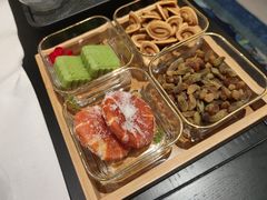 -写庭·鱼鲜川菜·宴请(铁像寺水街店)
