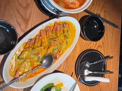 -泰香米泰国餐厅(北城天街店)