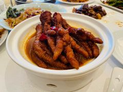 -大铁勺新津菜(东丽阳光新业广场店)