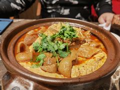 -大潮淮·淮扬菜(何园旗舰店)