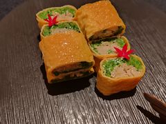 -喜公馆(平安金融中心店)