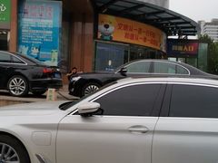 -麦当劳(石家庄北国店)