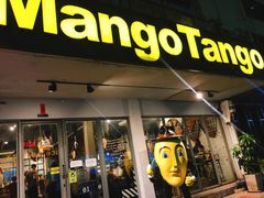 -Mango Tango
