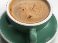 -Cafe del Volcan(永康路店)