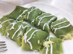 榴莲肠粉-糖潮糖水铺(省府店)