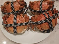 -River Café 海鲜自助(重庆丽笙世嘉酒店)