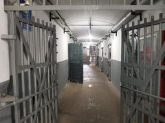 -青岛德国监狱旧址博物馆