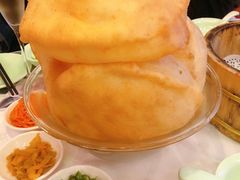 泡泡油饼-胡桃里音乐酒馆(曲江店)