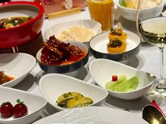 -许家菜.艺创菜(仁和新城店)