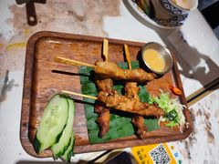 -KingThaia金泰兰(滨江天街店)