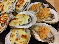-蚝抵食·湛江生蚝(湾北路店)
