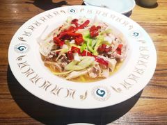 招牌椒麻鸡-胖老汉(北京路店)