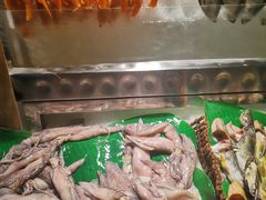 -喜庭海鲜自助(北辰三角洲北辰荟店)