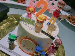 -陆壹捌餐厅(五大道店)