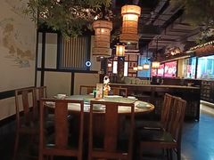 -苏乡兰亭·新派淮扬菜(吾悦广场店)