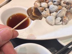 -健眺小海鲜(临海后山店)