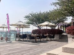 -望海·帆船主题咖啡厅•品茗下午茶(石湖景区店)