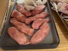 -郭记烤肉创始店(民丰大街店)