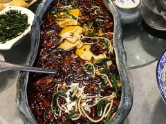 -一盏明灯全素斋(殊像寺店)