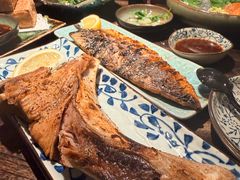 -眷屋の深夜食堂(云锦中心店)