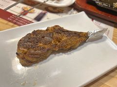 -三个大叔东北烧烤·砂锅菜(西三旗店)