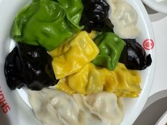 -双合园·海鲜水饺青岛菜(万佳广场店)