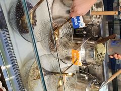 -溪边姑娘·拉丝酸奶水果捞(春熙路店)
