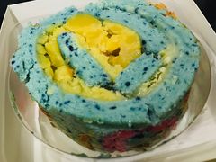 -陈记锅巴菜(五大道店)
