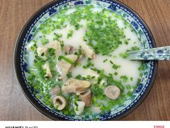 -韦记牛杂汤(清晖园店)