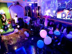 包房-五月花享樂滙KTV(瑞祥大街店)