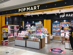 -泡泡玛特POPMART(天环购物中心店)