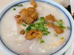 金牌艇仔粥-香港池仔记肠粉王(博多新记襄阳南路店)