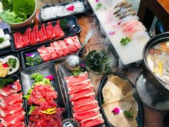 -束河人家(南锣鼓巷店)