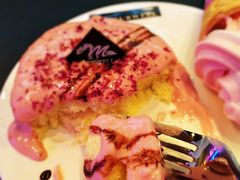 -麦雪尔甜品·生日蛋糕(新街口旗舰店)