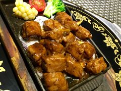 -蟹之国·精品蟹料理(极地店)