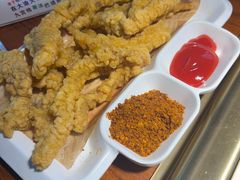 酥肉-大渝火锅(苏州西城永捷店)