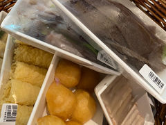 -野妹经典火锅(江夏中百店)