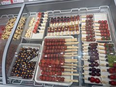 -品忆香炒货工坊(西稍门店)