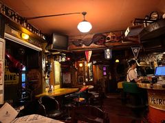 -流浪者复古西餐鸡尾酒吧(沈阳店)